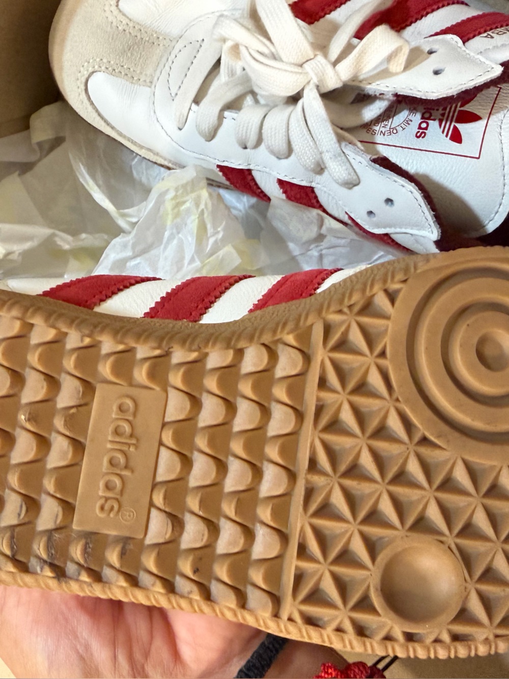 Adidas SAMBA OG